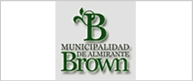 municipalidad de Alte Brown