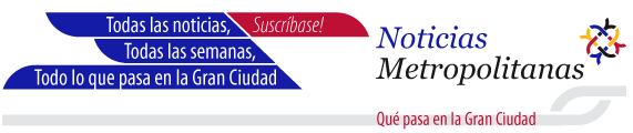Noticias Metropolitanas