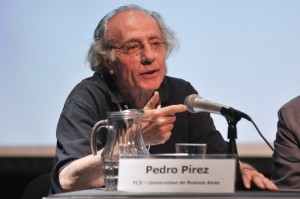 Pedro Pirez