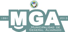 logo municipio general alvarado