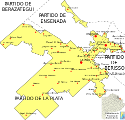 Gran La Plata
