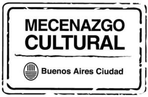 Logo mecenazgo cultural