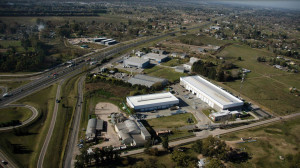 Polo Industrial General Rodriguez