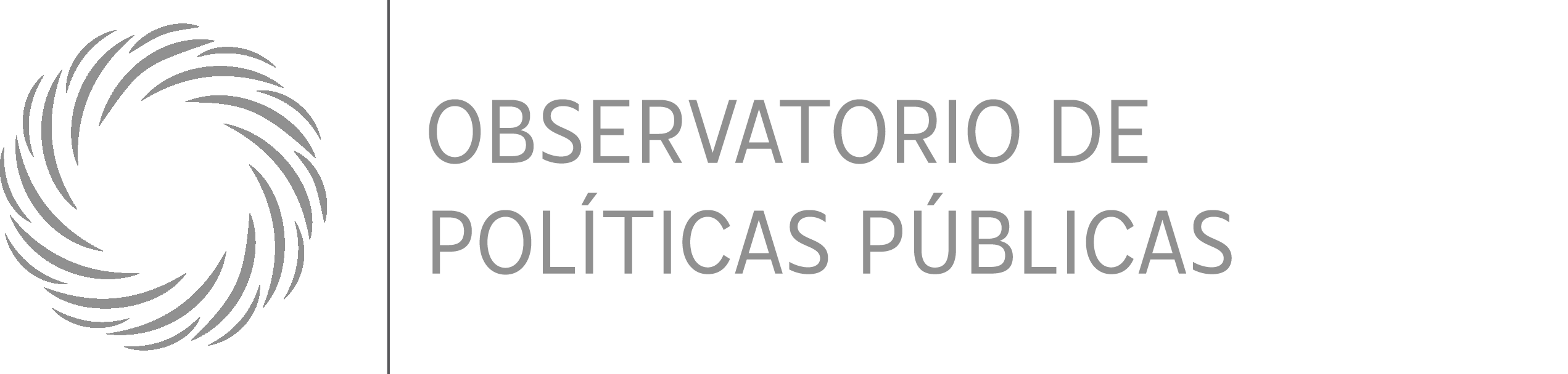 Observatorio de Politicas Publicas – Fundacion Metropolitana